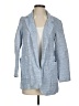 Zara Basic Blue Blazer Size XS - photo 1