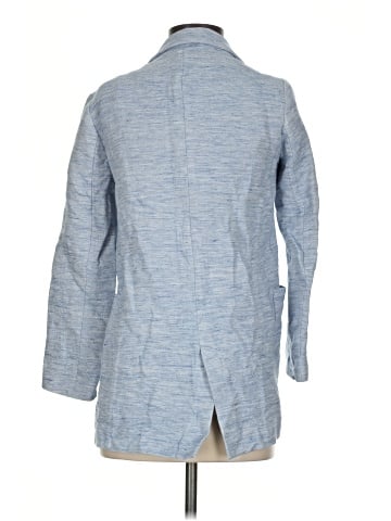 Zara Basic Blazer (view 2)