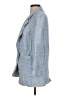 Zara Basic Blue Blazer Size XS - photo 5