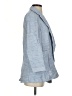 Zara Basic Blue Blazer Size XS - photo 4