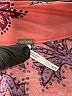 Free People Pink Kimono Size M - photo 7