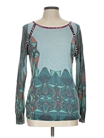 Custo Barcelona Pullover Sweater (view 1)