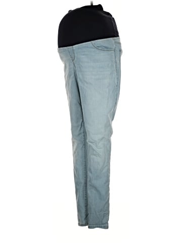 Ingrid + Isabel Jeans (view 1)