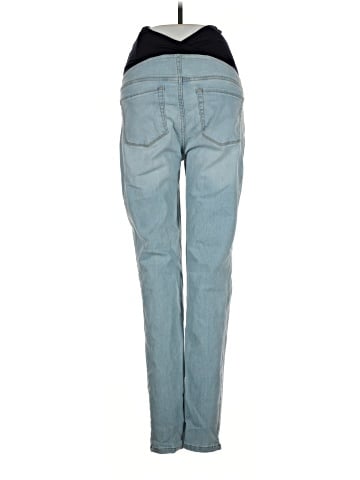 Ingrid + Isabel Jeans (view 2)