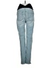 Ingrid + Isabel Color Block Blue Jeans Size S - photo 2