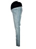 Ingrid + Isabel Color Block Blue Jeans Size S - photo 5