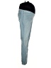 Ingrid + Isabel Color Block Blue Jeans Size S - photo 4