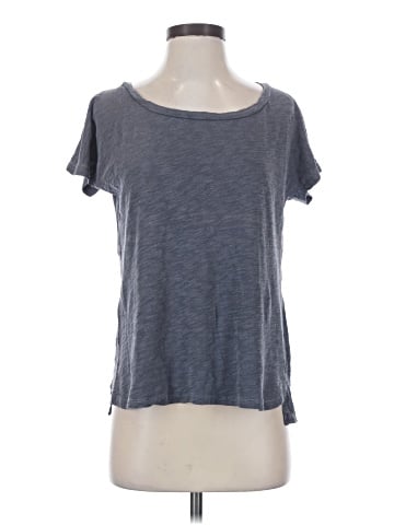 Pure & Good Short Sleeve T-Shirt (view 1)