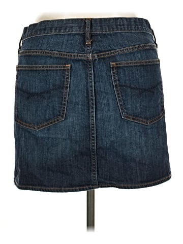 Gap Denim Skirt (view 2)