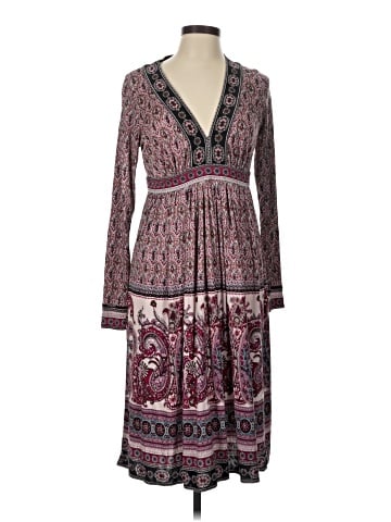 Badgley Mischka Casual Dress (view 1)