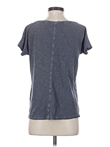 Pure & Good Short Sleeve T-Shirt (view 2)