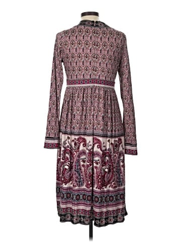 Badgley Mischka Casual Dress (view 2)