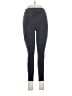 Lululemon Athletica Solid Gray Active Pants Size 8 - photo 1