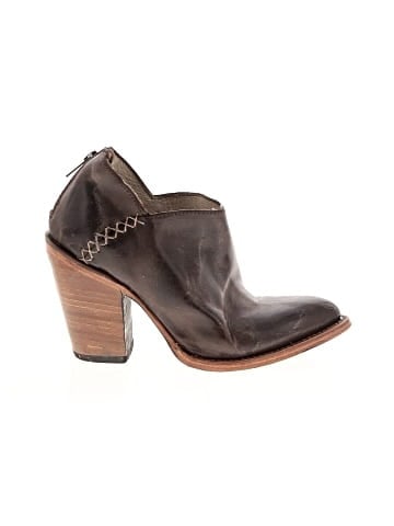 Freebird Ankle Boots (view 1)