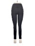 Lululemon Athletica Solid Gray Active Pants Size 8 - photo 2