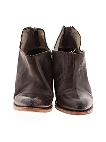 Freebird Ankle Boots (view 2)