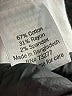 Croft & Barrow Ivory Jacket Size L - photo 7