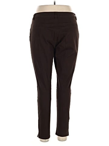 C. Wonder Casual Pants (view 2)