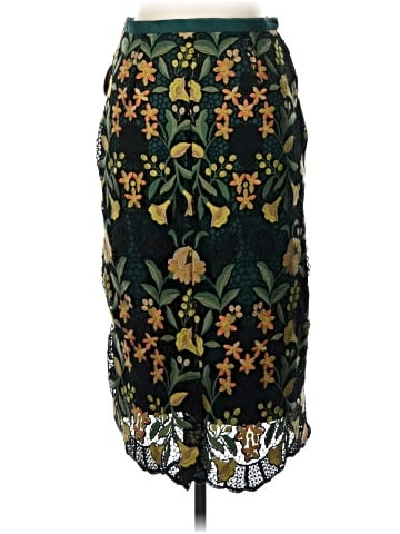 Eva Franco Casual Skirt (view 2)