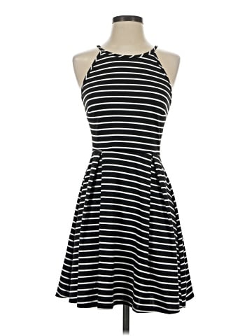 Soprano Casual Dress (view 1)