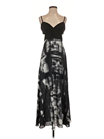 BCBGMAXAZRIA Cocktail Dress (view 1)