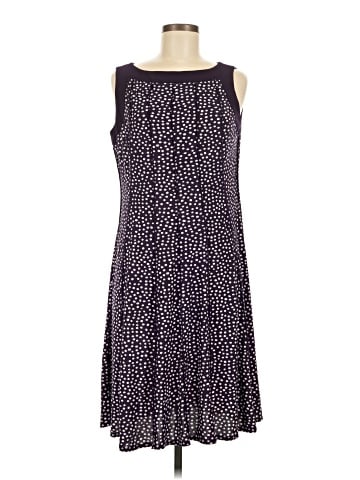 Perceptions Casual Dress (view 1)