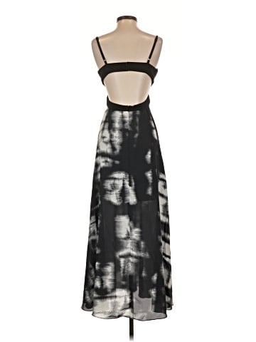 BCBGMAXAZRIA Cocktail Dress (view 2)
