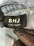 Assorted Brands Blue Denim Vest Size S - photo 6