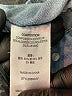 Assorted Brands Blue Denim Vest Size S - photo 7