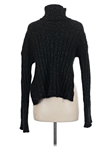 Pam & Gela Wool Pullover Sweater (view 2)