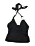 Kookai Solid Black Swimsuit Top Size EU (FR) 40 - photo 2