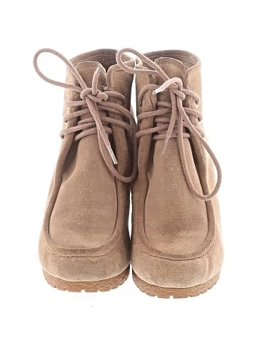 MICHAEL Michael Kors Wedges (view 2)