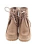 MICHAEL Michael Kors 100% Leather Tan Wedges Size 9 - photo 2