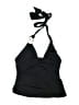 Kookai Solid Black Swimsuit Top Size EU (FR) 40 - photo 1