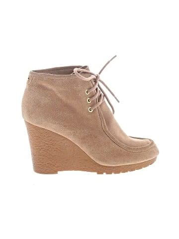 MICHAEL Michael Kors Wedges (view 1)