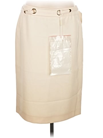 Escada Wool Skirt (view 1)