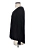 Mudd Black Silk Pullover Sweater Size XXS - photo 5