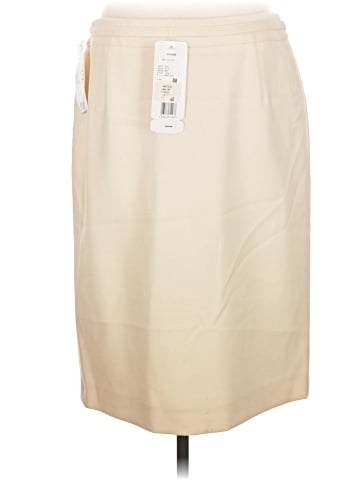 Escada Wool Skirt (view 2)