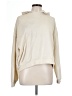Divided by H&M Ivory Fleece Size L - photo 1