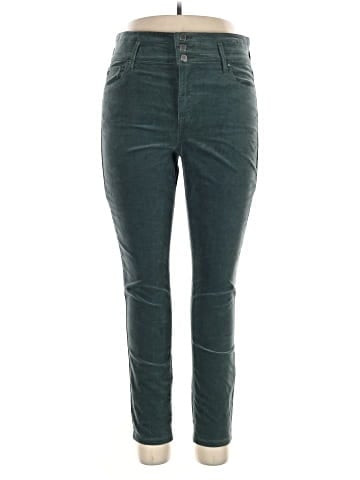 Ann Taylor Jeggings (view 1)