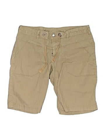The North Face Khaki Shorts (view 1)