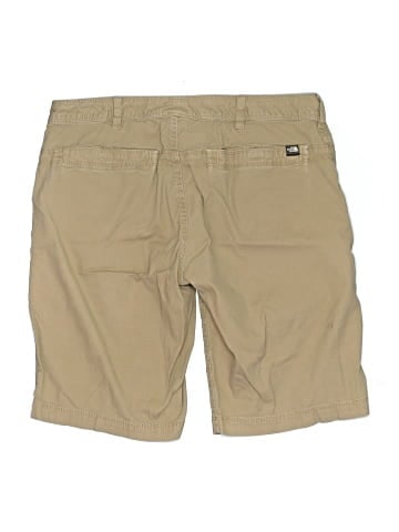 The North Face Khaki Shorts (view 2)
