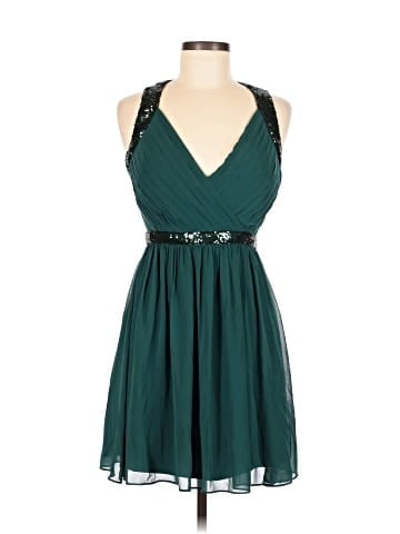 Minuet Cocktail Dress (view 1)