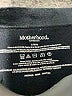 Motherhood Black Active Pants Size Lg Maternity - photo 6