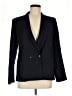 Harve Benard Black Blazer Size 8 - photo 1