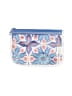 Cinda B Blue Makeup Bag One size - photo 1