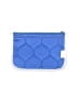 Cinda B Blue Makeup Bag One size - photo 2
