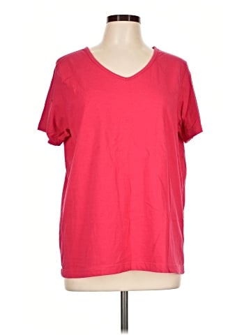 American Sweetheart Short Sleeve T-Shirt (view 1)