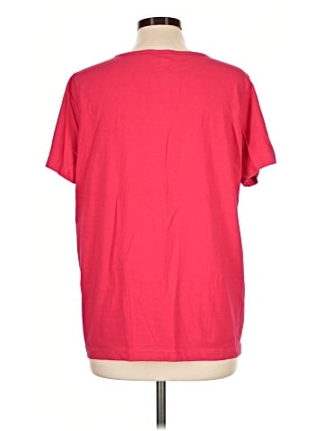American Sweetheart Short Sleeve T-Shirt (view 2)