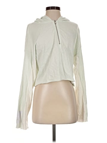 Victoria's Secret Pink Pullover Hoodie (view 1)